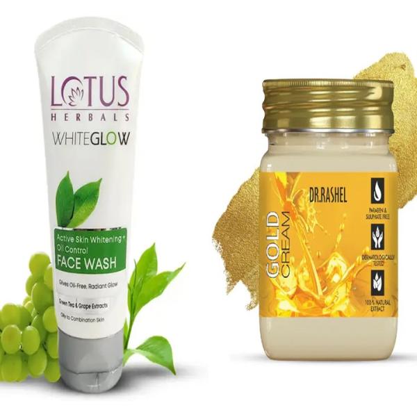 Daily Used FMCG Product