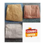 CHUDIDAR PANT  COLLECTION