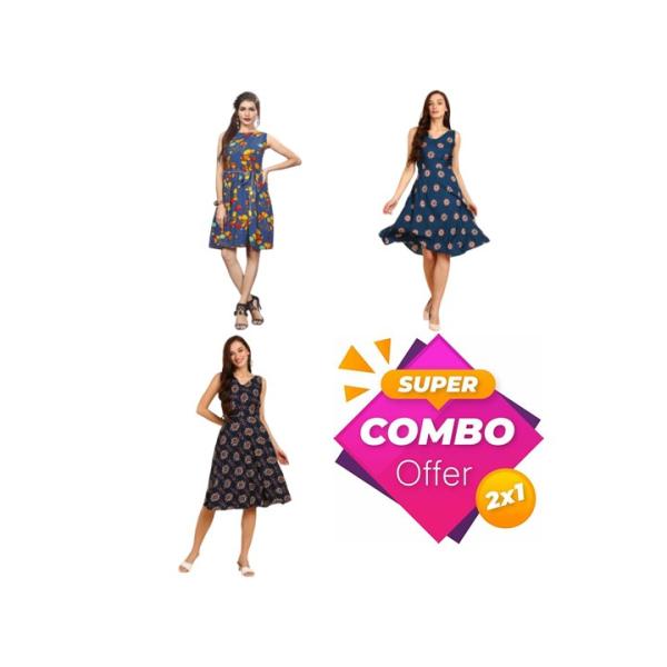 Western dress for women party wear