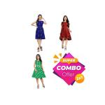 Western dress for women party wear