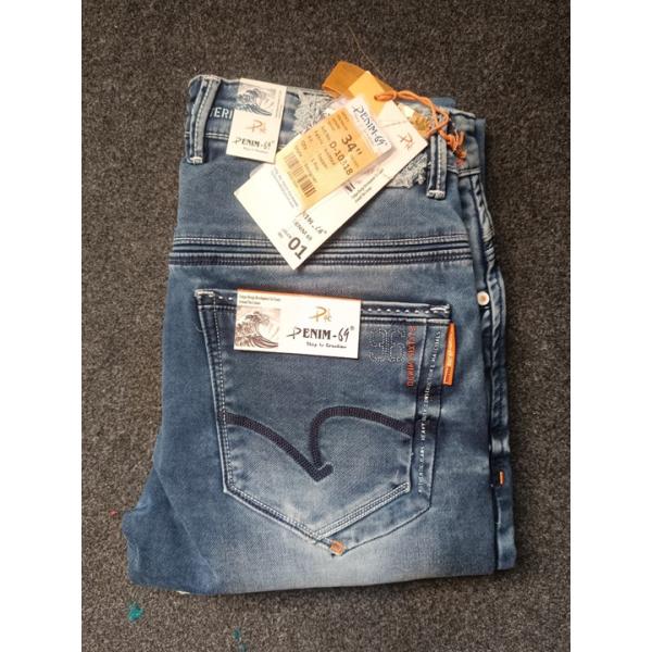 DENIM 69 JEANS