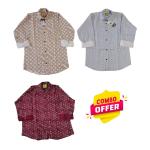 Cotton Shirts