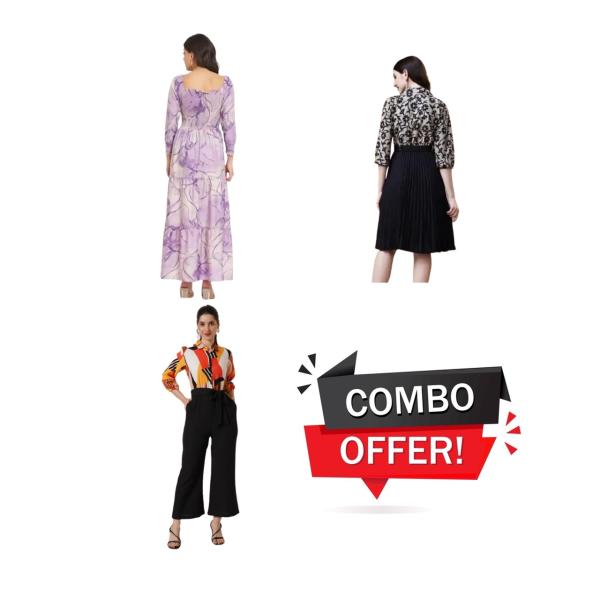 Western Frock