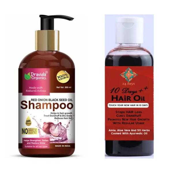 Daily used FMCG Product