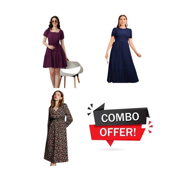 Western Frock