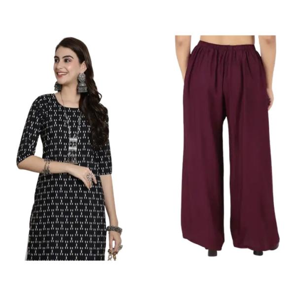 Kurati and Plazo (combo)