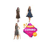 Western dress for women party wear