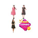 Western dress for women party wear