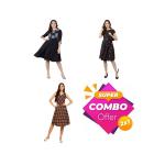 Western dress for women party wear