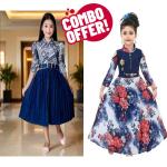 Combo Kids Wear