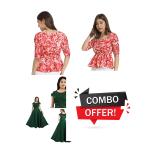 Western Frock