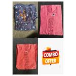 WOMEN DRESS