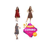 Western dress for women party wear