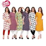 Banita Petite Kurtis