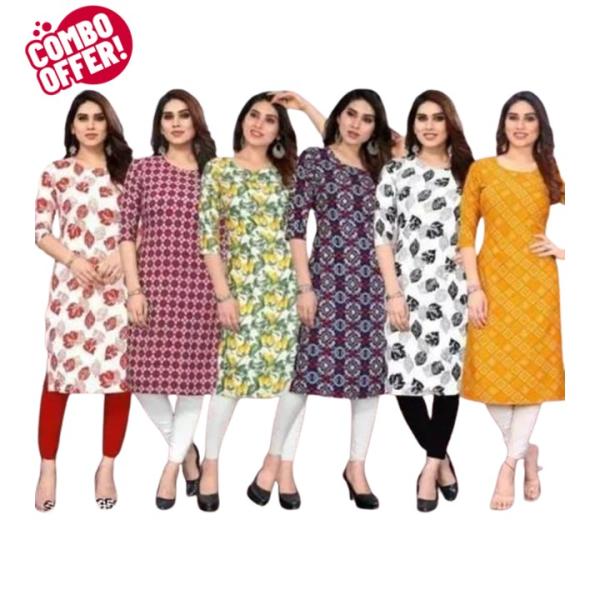 Banita Petite Kurtis