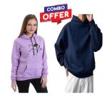 Combo Jacket And Sweater For Men And Women