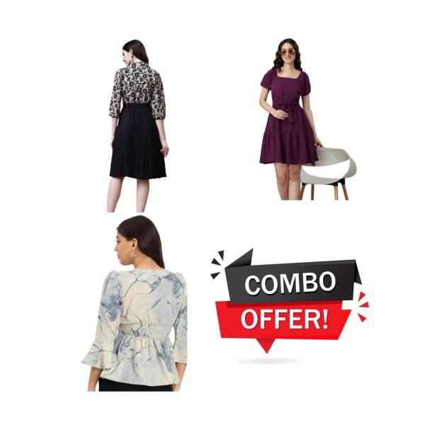 Western Frock
