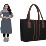 Kurti and Bag (combo)