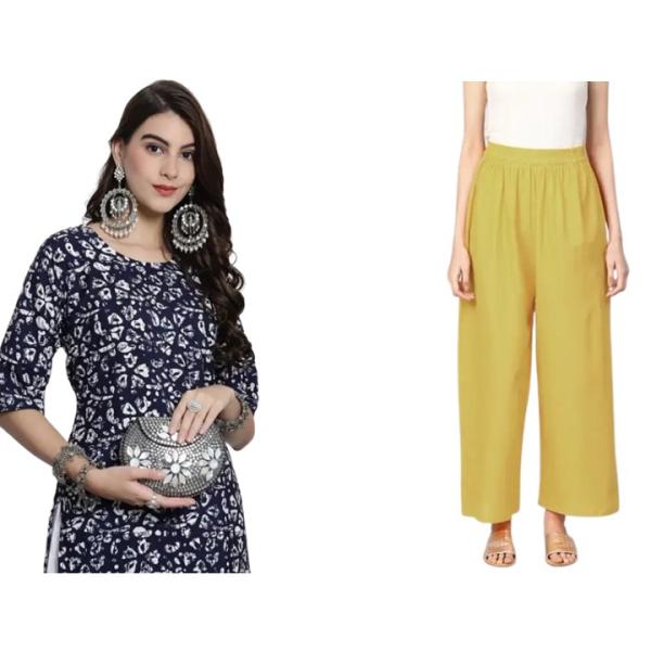 Kurati and Plazo (combo)