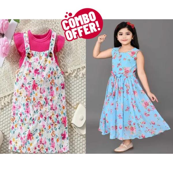 Combo Kids Wear
