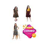Western dress for women party wear
