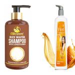 Shampoo & Body Wash Combo