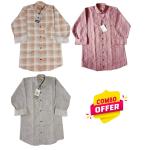 Cotton Shirts