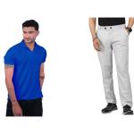 Tshirts & Trousers(Combo)