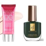 Foundation & Nail Polish Combo
