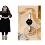 Kurti & ledies Watch ( combo )