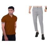 Tshirts & Trousers(Combo)