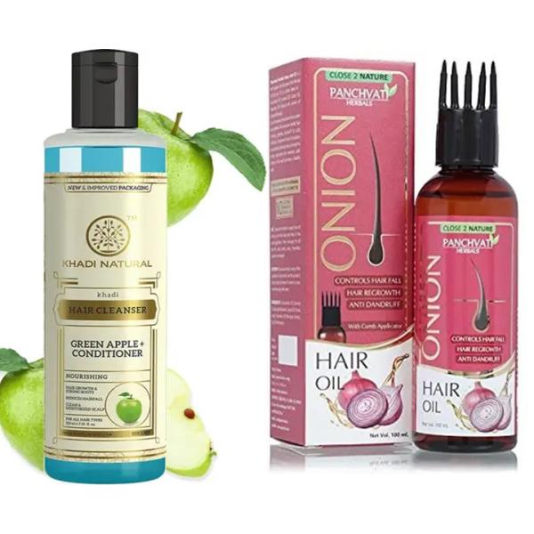 Daily used FMCG Product