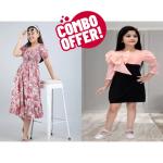 Combo Kids Wear