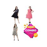 Western dress for women party wear