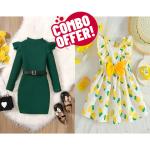 Combo Kids Wear