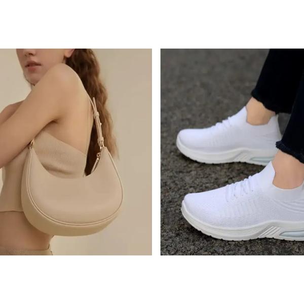 Bag and Shoes(Conmbo)