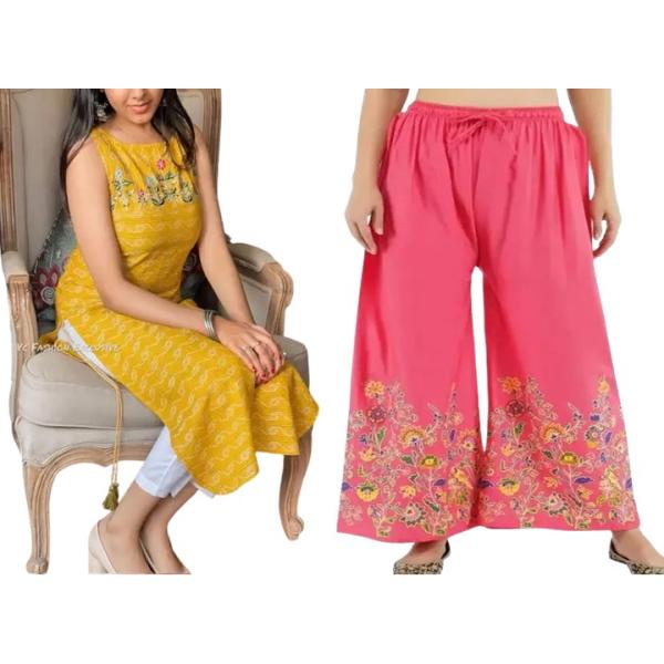 Kurati and Plazo (combo)