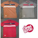 Tshirts Combo