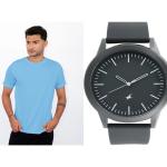 Tshirt & Men's Watch