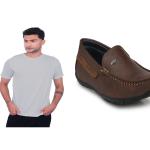 Tshirt & Loafer (COMBO)