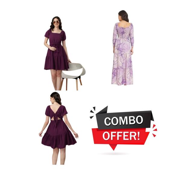 Western Frock