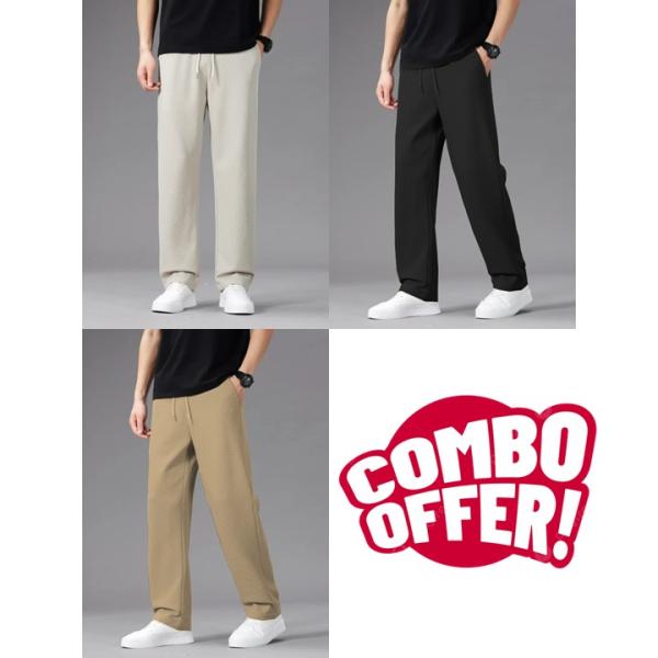 PANTS COLLECTION