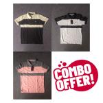 MEN'S T-SHIRTS