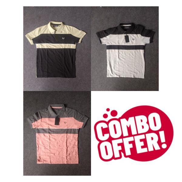 MEN'S T-SHIRTS
