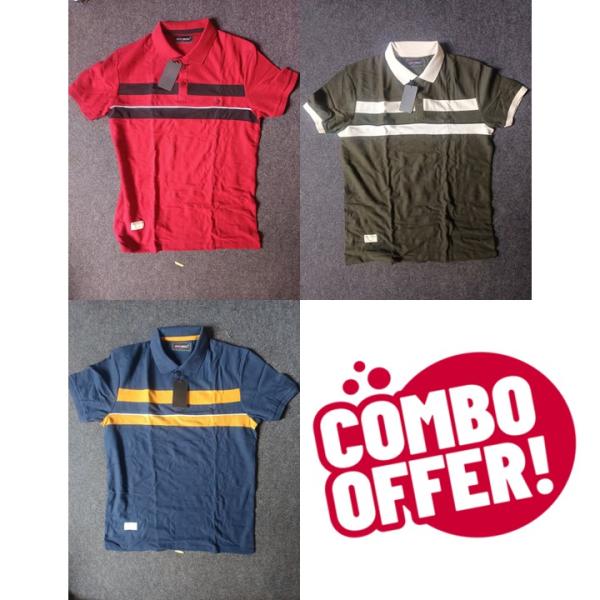 MEN'S T-SHIRTS