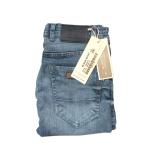 BLACK WINE JEANS