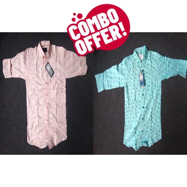Combo Shirts