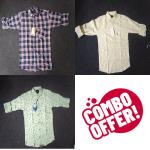 Combo Shirts