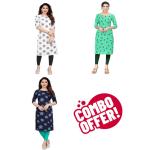 Banita Petite Kurtis