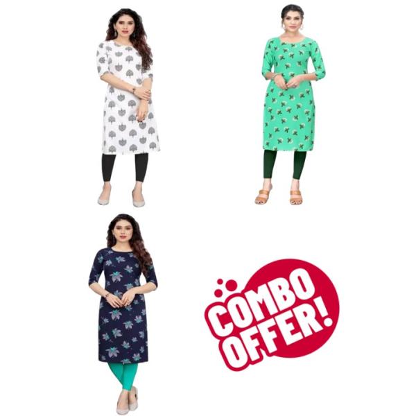 Banita Petite Kurtis